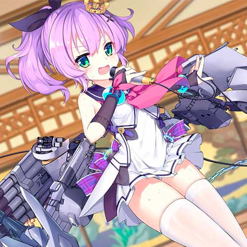 Azur Lane: Crosswave Cd Key Steam Global